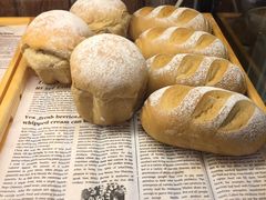 -啊噗吐呦现场烘焙(麦凯乐店)