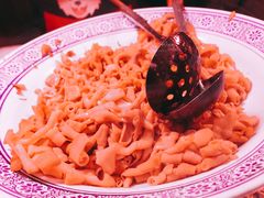 -清真拉妈卤味(回民街店)