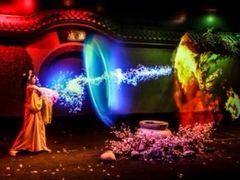 -青岛方特梦幻王国