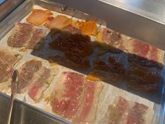 -新石器烤肉(周浦万达店)