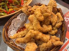 -廖川菜(金虹桥店)