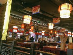 -蜀大侠火锅(总府路店)