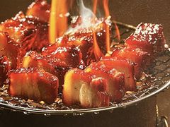 -广府乡下·饭庄(新港东路店)