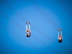 -梦幻奥陶纪景区