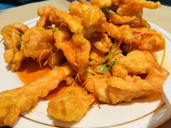 -小吴先生的店·东北烧烤(林科大店)