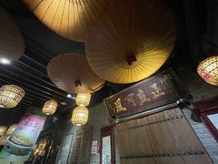 -南京大牌档(崇文门国瑞店)