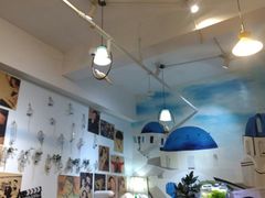 大堂-超琪星·咖啡简餐(川音店)