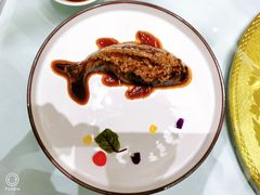 -原鄉本味 楚菜 丹江口鱼(北苑店)