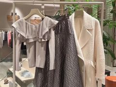 -伊势丹(现代城店)
