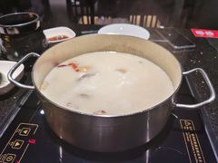 -捞王锅物料理(温州万象城店)