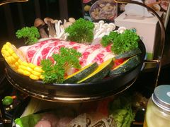 -凤园椰珍·臻品椰子鸡(保利时光里店)