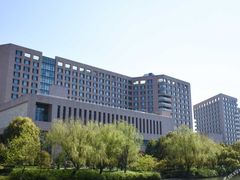 -杭州君尚云郦酒店
