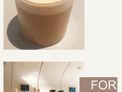 -Seesaw Coffee(上生新所店)