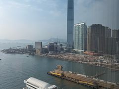 -香港皇家太平洋酒店