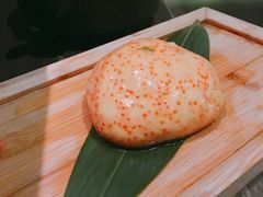 飞鱼籽墨鱼滑-湊湊火锅·茶憩(杭州湖滨银泰in77店)