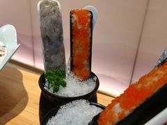 -马家斑.鲜鱼火锅(松湖万科店)