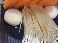 -麻蒲碳烤肉(梅花园店)