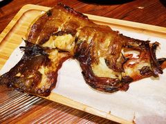 -破店肥蛤·海鲜·烧烤(翠园街店)