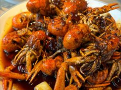 -红盔甲·小龙虾(车公庙店)