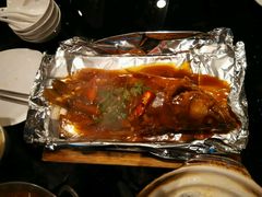 -高第街56号餐厅(邹城新一中店)