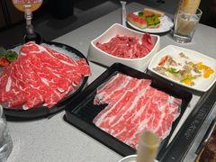 -海底捞火锅(吴中路店)