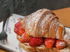 -LANLIZI BAKERY(COSMO店)