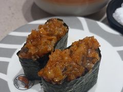 -新一番三文鱼寿司(大东海店)