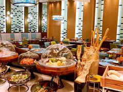 -济南香格里拉·咖啡泉自助餐厅