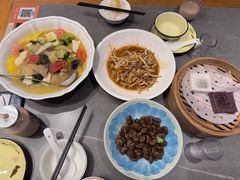 -小绍兴家宴·百年绍兴菜(鲁迅路店)