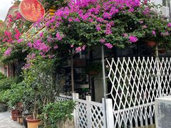 -八道本地特色菜馆(大鹏古城店)