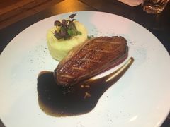 -Le Comptoir de la Gastronomie