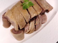 -红厨巷·淮扬菜(熙南里店)