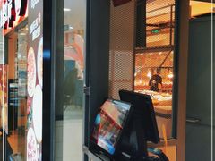 -比格比萨自助(万柳华联店)