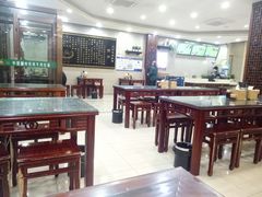 大堂-马吉德牛肉拉面(新街口店)
