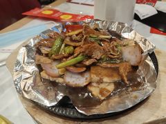 -粤仔湾砂锅粥(广益哥伦布店)