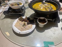 -洈水谣 · 地道荆州松滋菜(菱角湖公园店)
