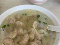 -鸡鸣汤包(广东路店)