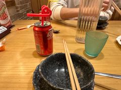 -恩你小木屋·韩式料理(假日广场店)