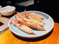 干碗原汁皮皮虾-三个渔夫·蒸汽海鲜(五大道店)