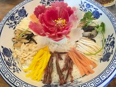 -老雒阳面馆·水席(定鼎门店)