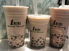 -1点点(798艺术区店)