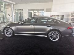 -天津波士信达奔驰4S店(卫津南路店)