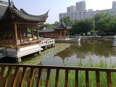 -南普公园