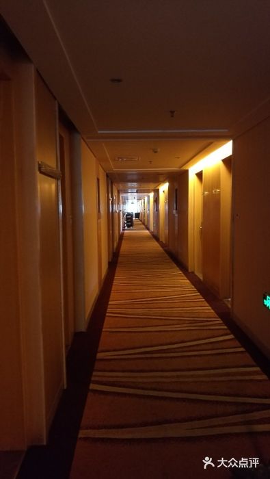 皇廷国际大酒店图片