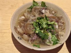 -谢老五跷脚牛肉·非遗传承店