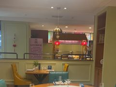-新海渔港·胶东海鲜家常菜·家宴(奥体中心店)