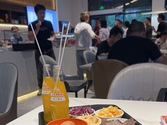 -兰州马子禄牛肉面(文景公园店)