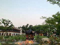 -杭州西湖柳莺里酒店