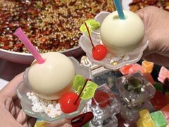 -小河盐帮·私家菜·烤鸭(三元桥·霄云路店)