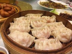 蒸饺-东北人粗粮饺子坊(南山店)